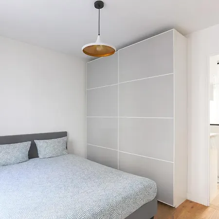 Apartamento Eiffel Tower Royal *