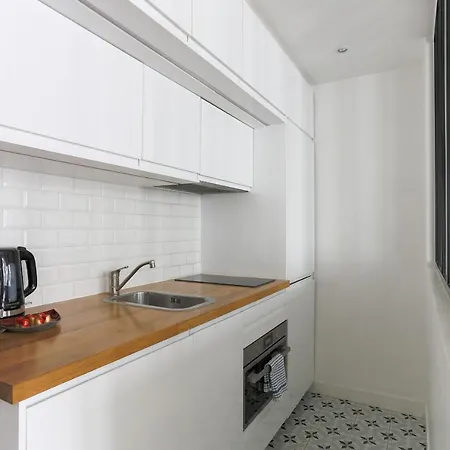 Eiffel Tower Royal * Paris