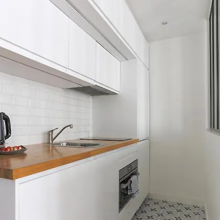 Eiffel Tower Royal Paris