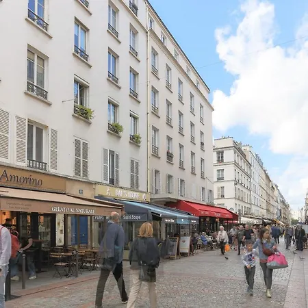 Eiffel Tower Royal * Paris